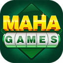 Maha Games – download bonus ₹₹300